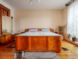 Pronájem bytu 3+1, Praha - Běchovice, Václava Kovaříka, 90 m2