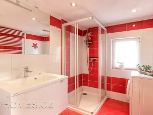 Pronájem bytu 3+1, Praha - Běchovice, Václava Kovaříka, 90 m2
