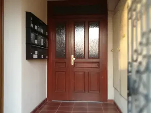 Prodej bytu 1+1, Ústí nad Labem, Moskevská, 34 m2