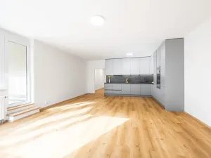 Prodej bytu 3+kk, Praha - Motol, Jeřabinová, 100 m2