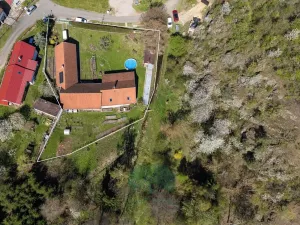 Prodej zemědělské usedlosti, Skomelno, 284 m2