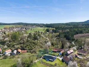 Prodej zemědělské usedlosti, Skomelno, 284 m2