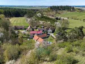 Prodej zemědělské usedlosti, Skomelno, 284 m2