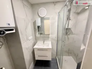 Pronájem bytu 2+1, Praha - Žižkov, Husitská, 58 m2