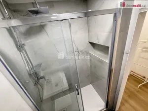 Pronájem bytu 2+1, Praha - Žižkov, Husitská, 58 m2