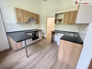 Pronájem bytu 2+1, Praha - Žižkov, Husitská, 58 m2