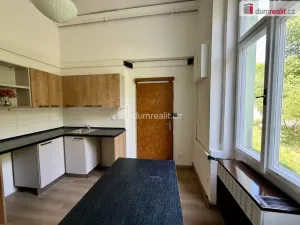 Pronájem bytu 2+1, Praha - Žižkov, Husitská, 58 m2