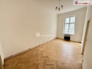 Pronájem bytu 2+1, Praha - Žižkov, Husitská, 58 m2