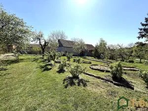 Prodej rodinného domu, Kozlany, 200 m2