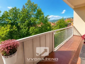 Prodej bytu 1+1, Teplice - Trnovany, Jana Koziny, 42 m2
