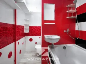 Prodej bytu 1+1, Teplice - Trnovany, Jana Koziny, 42 m2