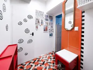 Prodej bytu 1+1, Teplice - Trnovany, Jana Koziny, 42 m2