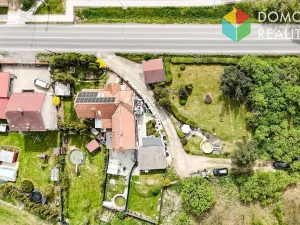 Prodej pozemku pro bydlení, Bavoryně, 623 m2