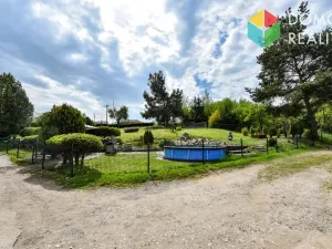 Prodej pozemku pro bydlení, Bavoryně, 623 m2