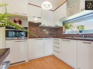 Prodej bytu 2+kk, Praha - Čakovice, Rýnská, 60 m2