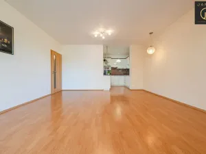 Prodej bytu 2+kk, Praha - Čakovice, Rýnská, 60 m2
