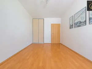 Prodej bytu 2+kk, Praha - Čakovice, Rýnská, 60 m2