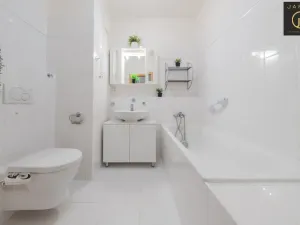 Prodej bytu 2+kk, Praha - Čakovice, Rýnská, 60 m2