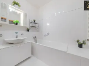 Prodej bytu 2+kk, Praha - Čakovice, Rýnská, 60 m2