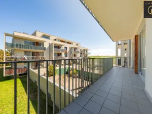 Prodej bytu 2+kk, Praha - Čakovice, Rýnská, 60 m2