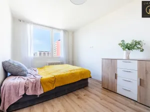 Prodej bytu 2+kk, Praha - Kobylisy, Slancova, 47 m2