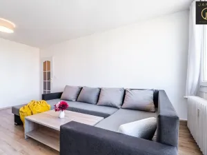 Prodej bytu 2+kk, Praha - Kobylisy, Slancova, 47 m2