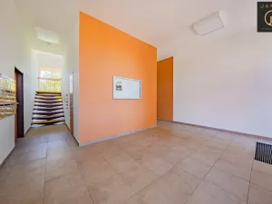 Prodej bytu 2+kk, Praha - Kobylisy, Slancova, 47 m2