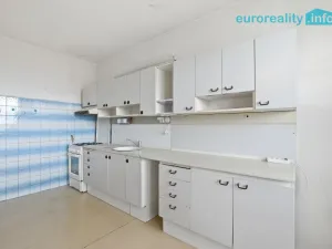 Prodej bytu 3+1, Česká Lípa, Na Jílech, 75 m2