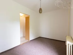 Pronájem bytu 2+kk, Praha - Karlín, Nekvasilova, 41 m2