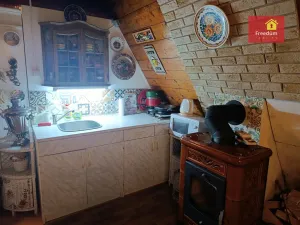 Prodej chaty, Moldava, 35 m2