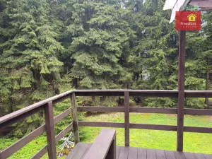 Prodej chaty, Moldava, 35 m2