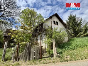 Prodej chalupy, Chyšná, 70 m2