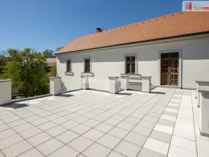 Prodej rodinného domu, Pyšely - Zaječice, 266 m2