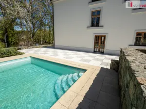 Prodej rodinného domu, Pyšely - Zaječice, 266 m2