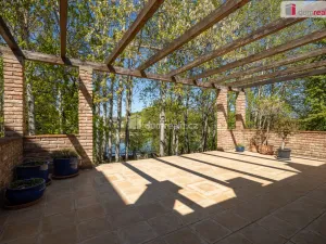 Prodej rodinného domu, Pyšely - Zaječice, 266 m2