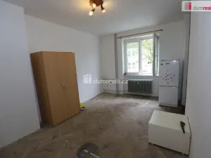 Prodej bytu 1+kk, Sokolov, Sokolovská, 24 m2