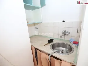 Prodej bytu 1+kk, Sokolov, Sokolovská, 24 m2