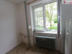 Prodej bytu 1+kk, Sokolov, Sokolovská, 24 m2