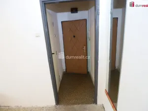 Prodej bytu 1+kk, Sokolov, Sokolovská, 24 m2