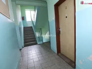 Prodej bytu 1+kk, Sokolov, Sokolovská, 24 m2