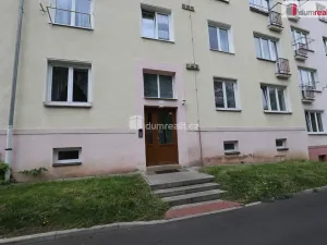 Prodej bytu 1+kk, Sokolov, Sokolovská, 24 m2