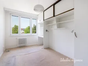 Pronájem bytu 3+kk, Praha - Stodůlky, K zahrádkám, 73 m2