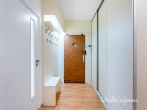 Pronájem bytu 3+kk, Praha - Stodůlky, K zahrádkám, 73 m2