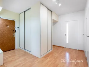 Pronájem bytu 3+kk, Praha - Stodůlky, K zahrádkám, 73 m2