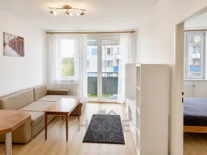 Prodej bytu 2+kk, Praha - Letňany, Bechlínská, 51 m2