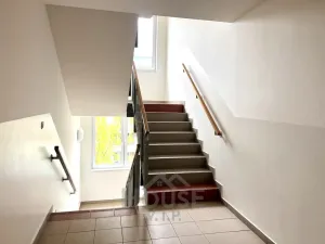 Prodej bytu 2+kk, Praha - Letňany, Bechlínská, 51 m2