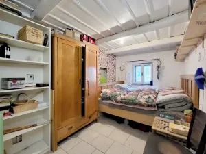 Prodej rodinného domu, Svojanov, 100 m2