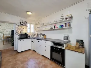 Prodej rodinného domu, Svojanov, 100 m2