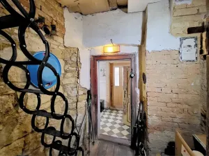Prodej rodinného domu, Svojanov, 100 m2