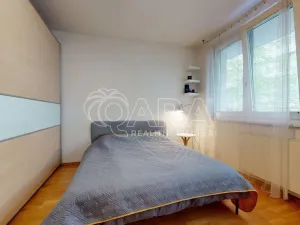 Pronájem bytu 2+kk, Praha - Smíchov, Karla Engliše, 38 m2